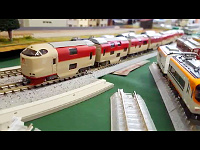 どこかのローカル線の動画へ どこかのローカル線の動画へ