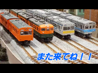 特攻野郎Bチーム 2016年秋の展示会の動画へ 特攻野郎Bチーム 2016年秋の展示会の動画へ