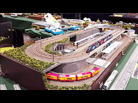 ヒロ電鉄静岡本線の動画へ ヒロ電鉄静岡本線の動画へ