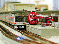 特攻野郎Bチーム 2017年秋の展示会告知の動画へ 特攻野郎Bチーム 2017年秋の展示会告知の動画へ