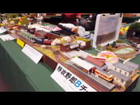 小鶴隊員の自動往復運転レイアウト 2017年秋の動画へ 小鶴隊員の自動往復運転レイアウト 2017年秋の動画へ