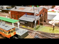 小鶴鉄道の動画へ 小鶴鉄道の動画へ