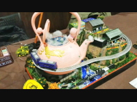 鉄瓶温泉街の動画へ 鉄瓶温泉街の動画へ