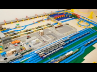 ひこね鉄道模型まつり2019の動画へ ひこね鉄道模型まつり2019の動画へ