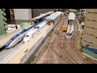 特攻野郎Bチーム 2020年春の展示会1の動画へ 特攻野郎Bチーム 2020年春の展示会1の動画へ