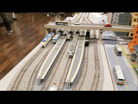 特攻野郎Bチーム　2020年春の展示会2の動画へ