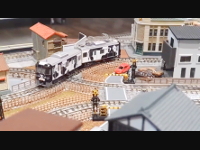 Y000系うしでんしゃの動画へ