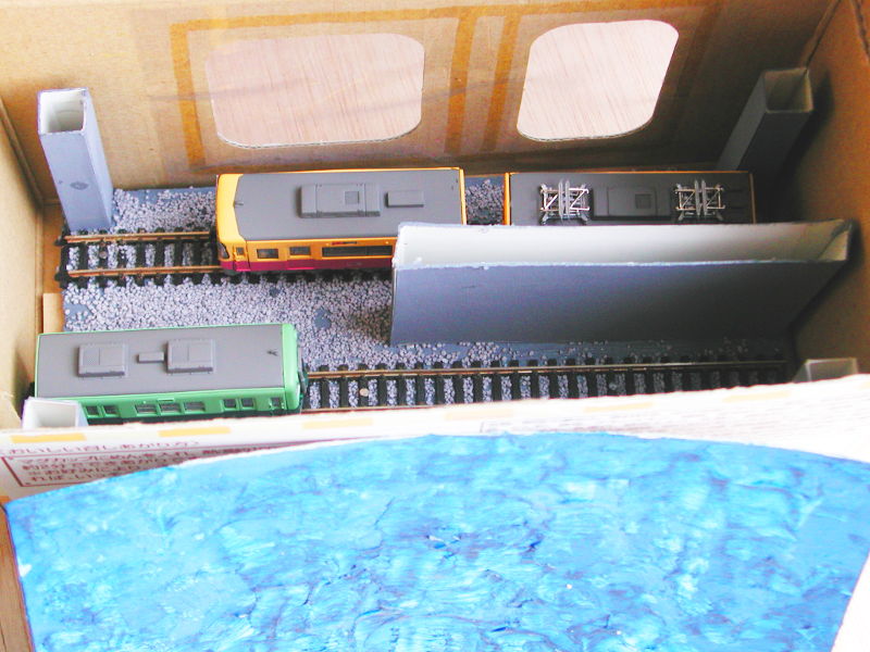 箱の中身はこんな感じ 箱の中身はこんな感じ