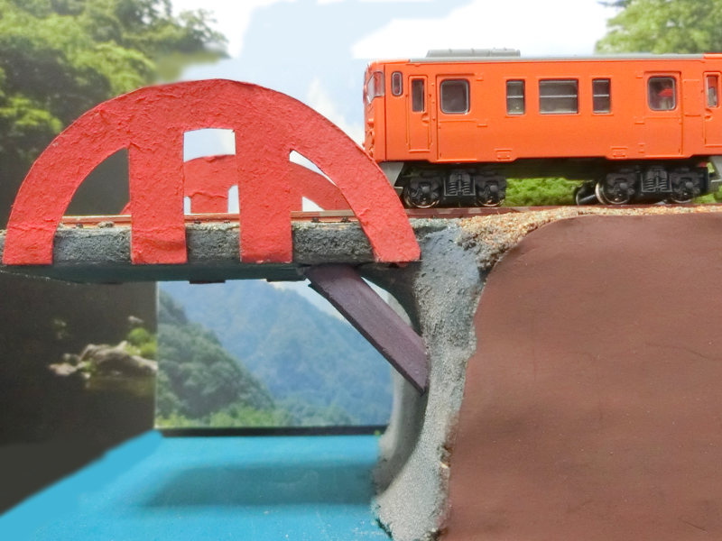 水面から見上げてみました 水面から見上げてみました