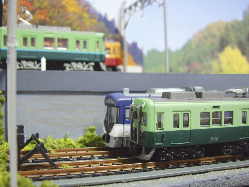 見上げてみました 見上げてみました