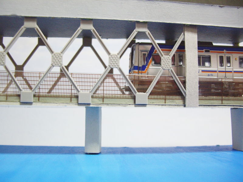 南海電車が快走中! 南海電車が快走中!