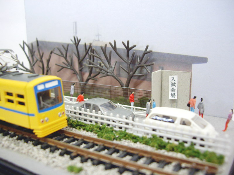 AVEの作品会場へ AVEの作品会場へ