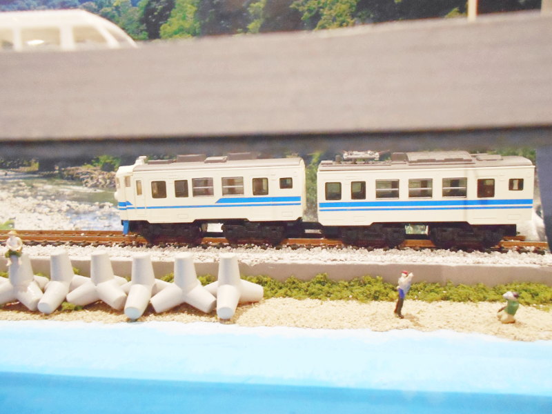 釣り人に注目★ 釣り人に注目★