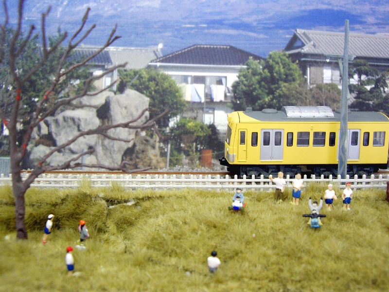 B.B.の作品会場へ B.B.の作品会場へ