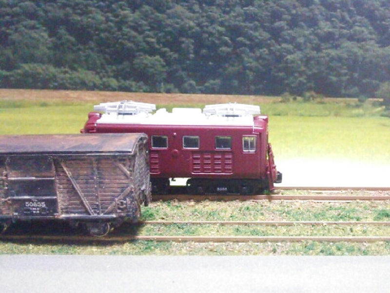 どこなんでしょ? どこなんでしょ?