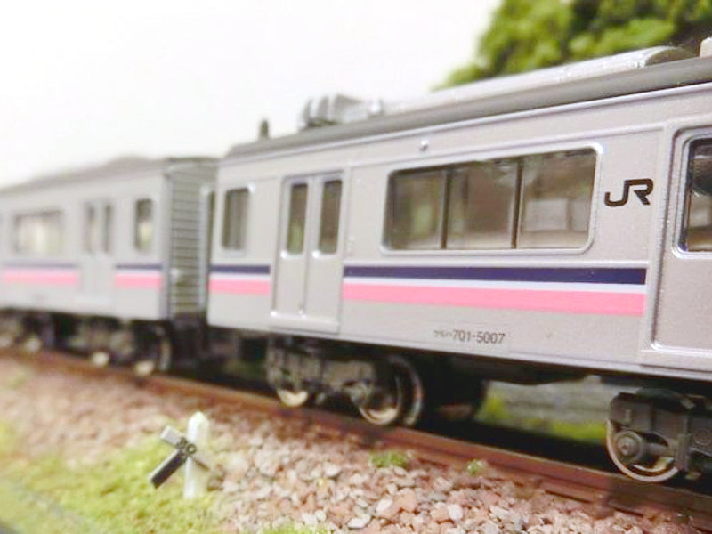 上り勾配標に注目★ 上り勾配標に注目★