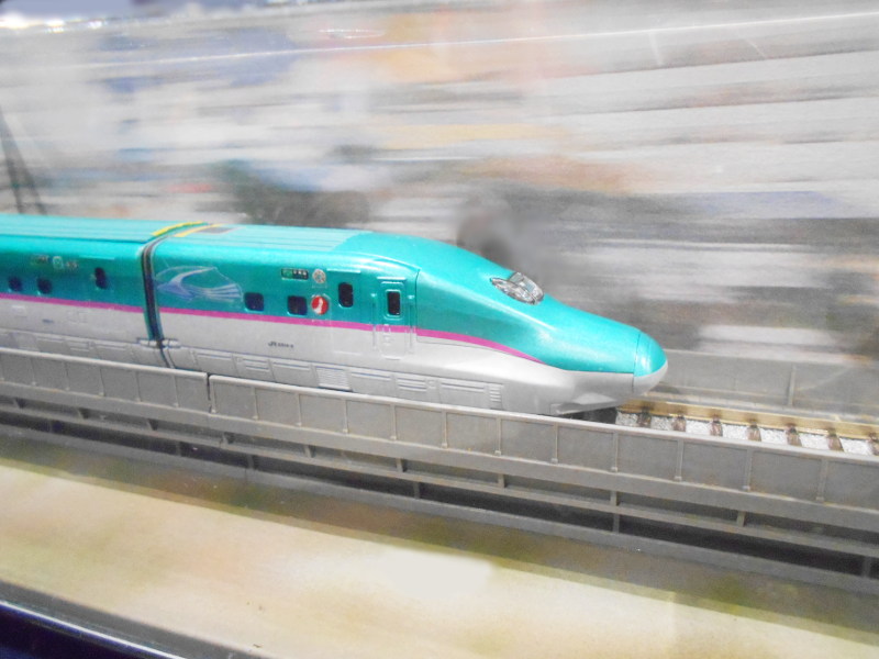 流れる景色★ 流れる景色★