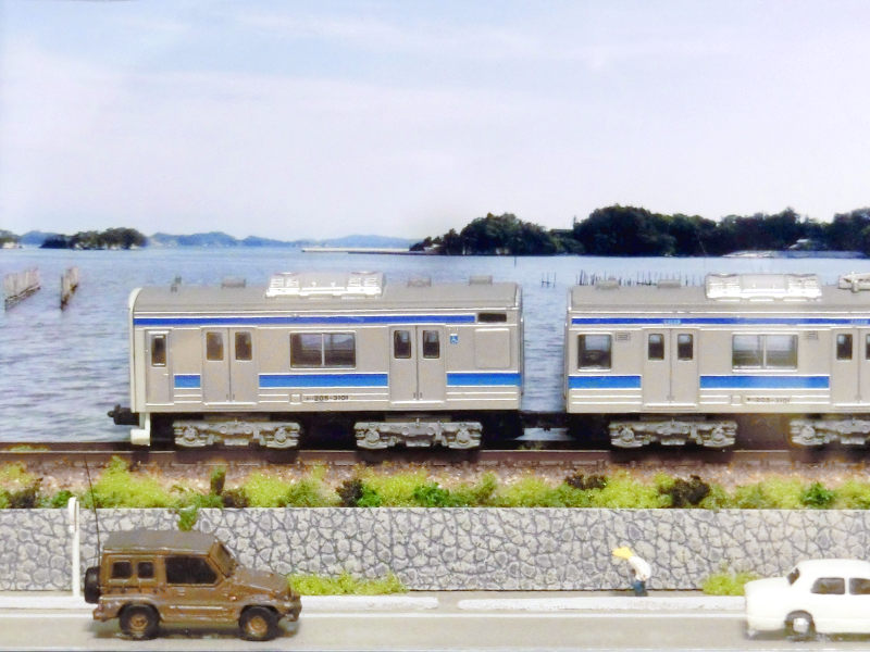 あぁ松島や★ あぁ松島や★