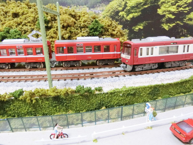 国道は16号 国道は16号