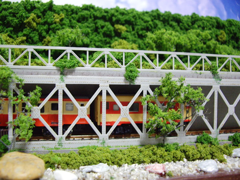 スノーシェッドの魅力全開★ スノーシェッドの魅力全開★