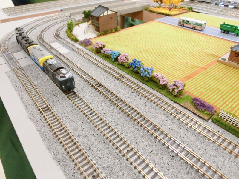 小さくても視覚効果は大きい 小さくても視覚効果は大きい