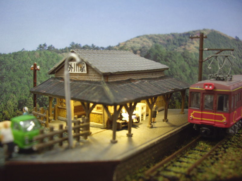 第2回ワンジオコンペの展示会場へ 第2回ワンジオコンペの展示会場へ