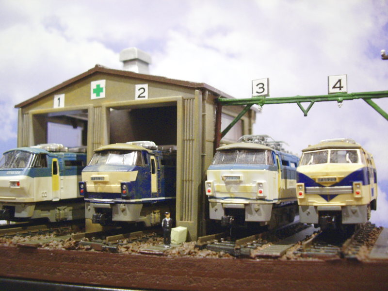 第5回ワンジオコンペの展示会場へ 第5回ワンジオコンペの展示会場へ