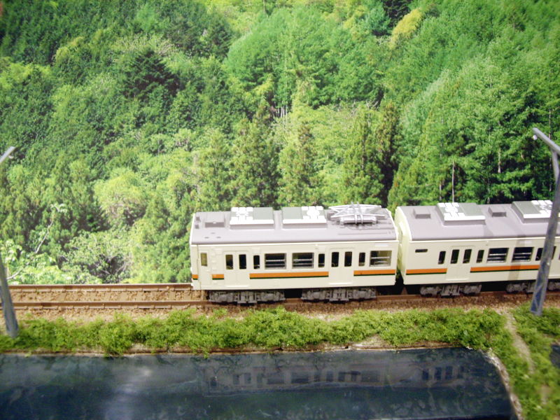 水田の反射に注目★ 水田の反射に注目★