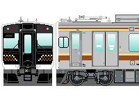 JR東日本E131系(その3・宇都宮・日光線)のペーパークラフトへ JR東日本E131系(その3・宇都宮・日光線)のペーパークラフトへ
