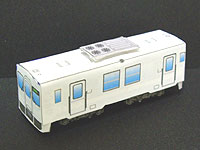 NDCシリーズ(無塗装版)のペーパークラフトへ NDCシリーズ(無塗装版)のペーパークラフトへ