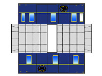 オリエント急行 NIOE(その1)のペーパークラフトへ オリエント急行 NIOE(その1)のペーパークラフトへ