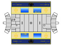 オリエント急行 NIOE(その2)のペーパークラフトへ オリエント急行 NIOE(その2)のペーパークラフトへ