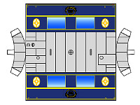 オリエント急行 NIOE(その3)のペーパークラフトへ オリエント急行 NIOE(その3)のペーパークラフトへ