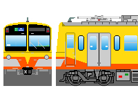 三岐鉄道751系のペーパークラフトへ 三岐鉄道751系のペーパークラフトへ