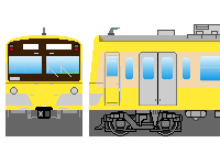 西武3000系(その1)のペーパークラフトへ 西武3000系(その1)のペーパークラフトへ