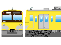 西武3000系(その2)のペーパークラフトへ 西武3000系(その2)のペーパークラフトへ