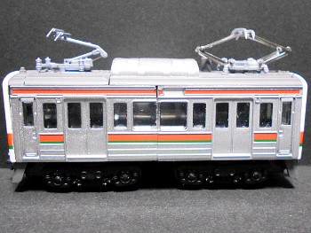 車両全体像 車両全体像