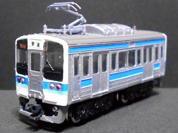 車両全体像 車両全体像