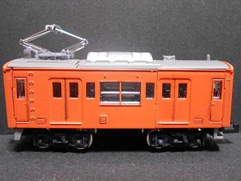 「JR東日本201系中央・青梅線」車両全体像 「JR東日本201系中央・青梅線」車両全体像