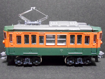 車両全体像 車両全体像