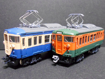 車両全体像 車両全体像