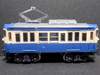 車両全体像 車両全体像