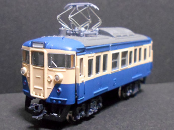 車両全体像 車両全体像