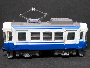 車両全体像 車両全体像