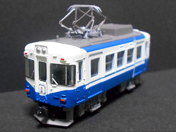 車両全体像 車両全体像