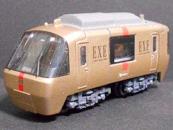 車両全体像(前向き) 車両全体像(前向き)