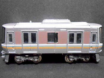 車両全体像 車両全体像