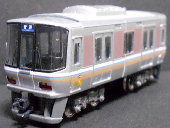 車両全体像 車両全体像