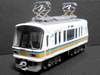 車両全体像 車両全体像