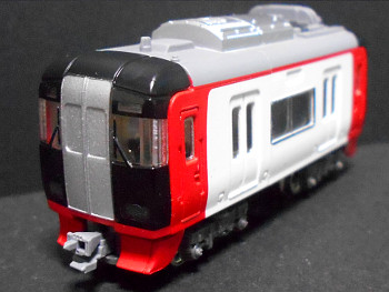 「名鉄2200系」車両全体像 「名鉄2200系」車両全体像